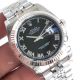 AR V2 Rolex Datejust 36 Black Roman Face SWISS 3135 Watch (4)_th.jpg